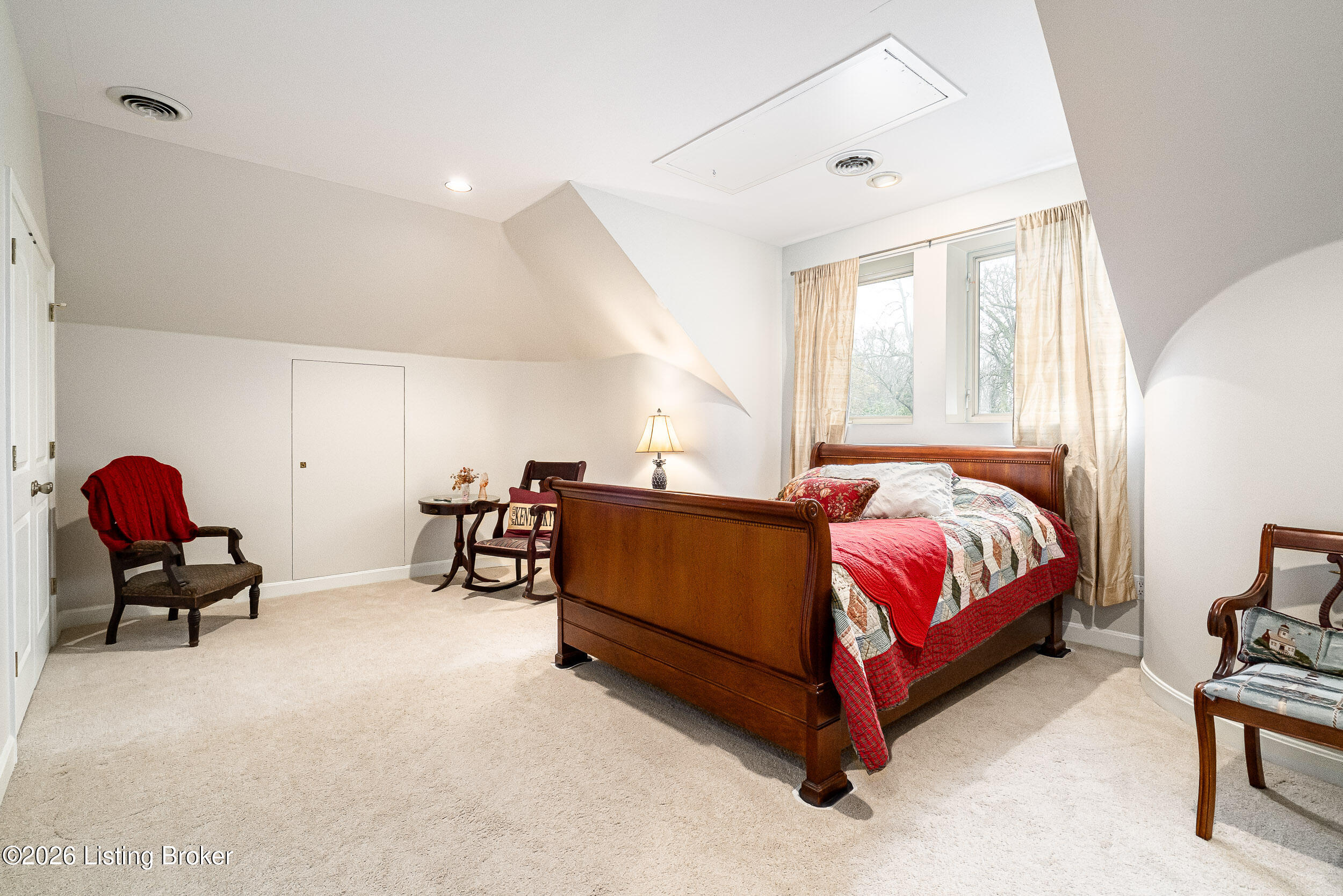 910 Cherokee Road Louisville, KY 40204 - Photo 69 of 87 Bedroom Four