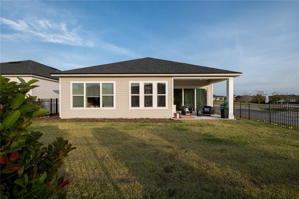 3350 Southwest 120th Terrace Gainesville, FL 32608 - Photo 29 of 31