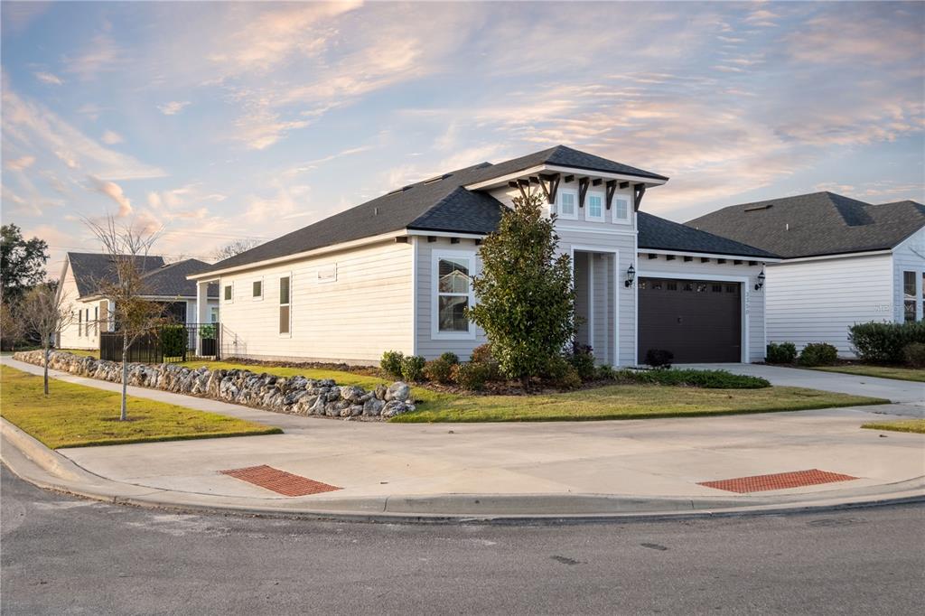 3350 Southwest 120th Terrace Gainesville, FL 32608 - Photo 3 of 31