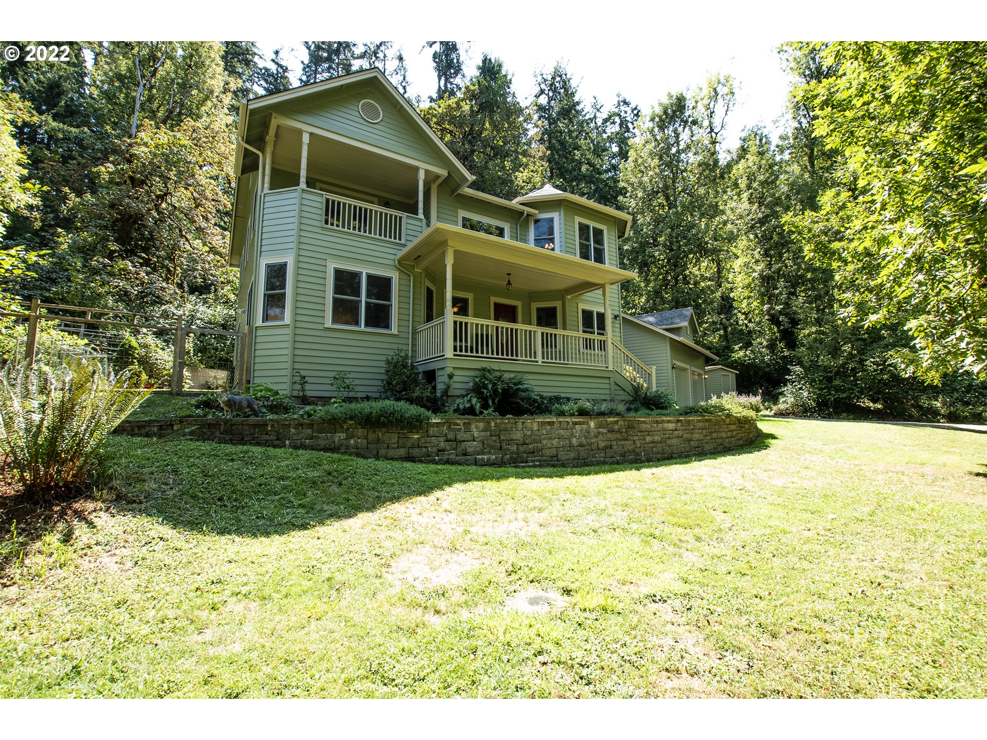 31910 Owl Road Eugene, OR 97405 - Photo 1 of 32