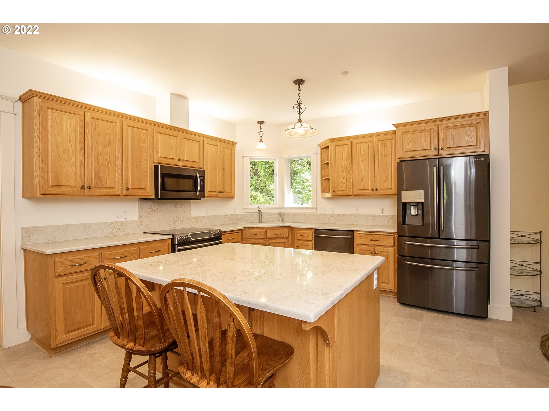 31910 Owl Road Eugene, OR 97405 - Photo 11 of 32 Kitchen