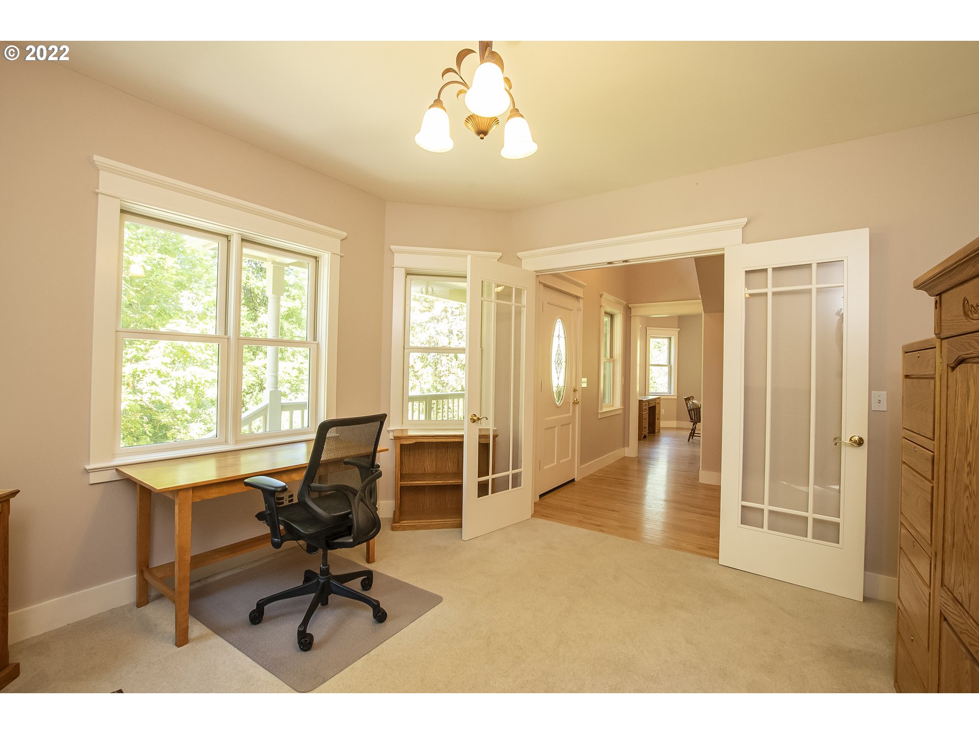31910 Owl Road Eugene, OR 97405 - Photo 15 of 32 Den/Office