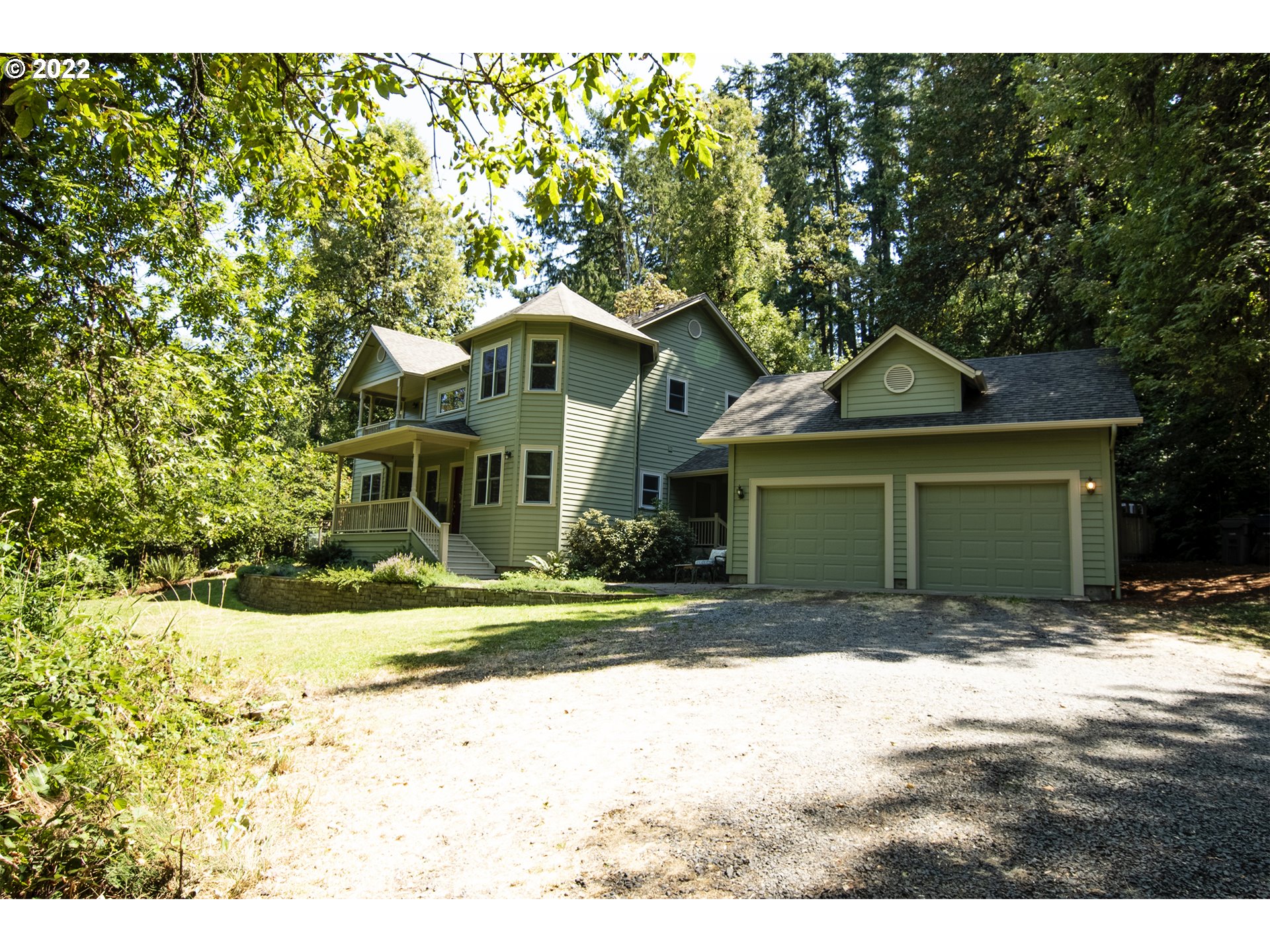 31910 Owl Road Eugene, OR 97405 - Photo 2 of 32