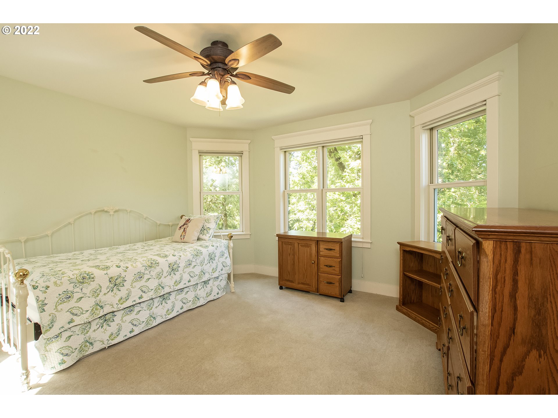 31910 Owl Road Eugene, OR 97405 - Photo 25 of 32 Bedroom
