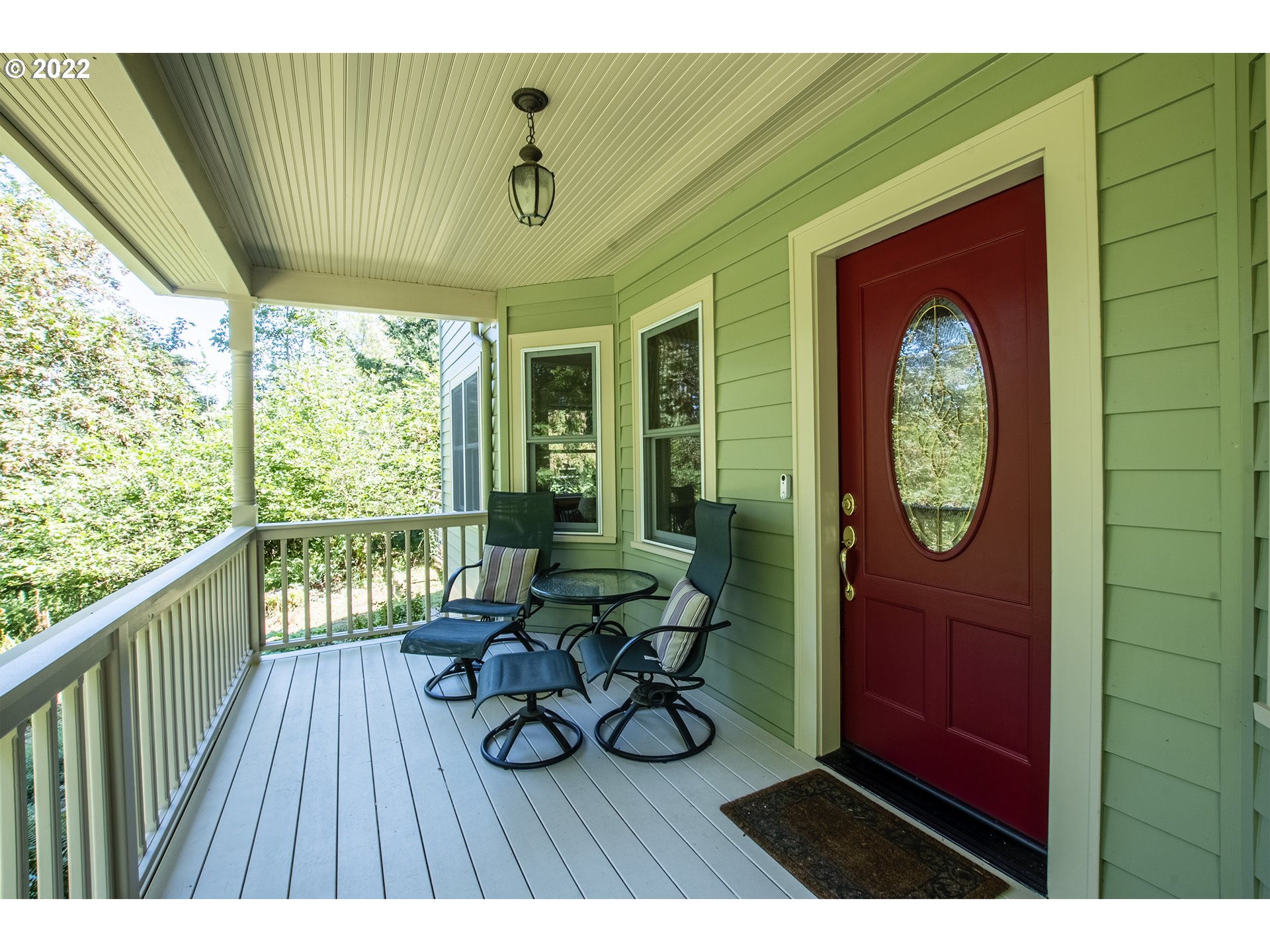31910 Owl Road Eugene, OR 97405 - Photo 5 of 32 Porch