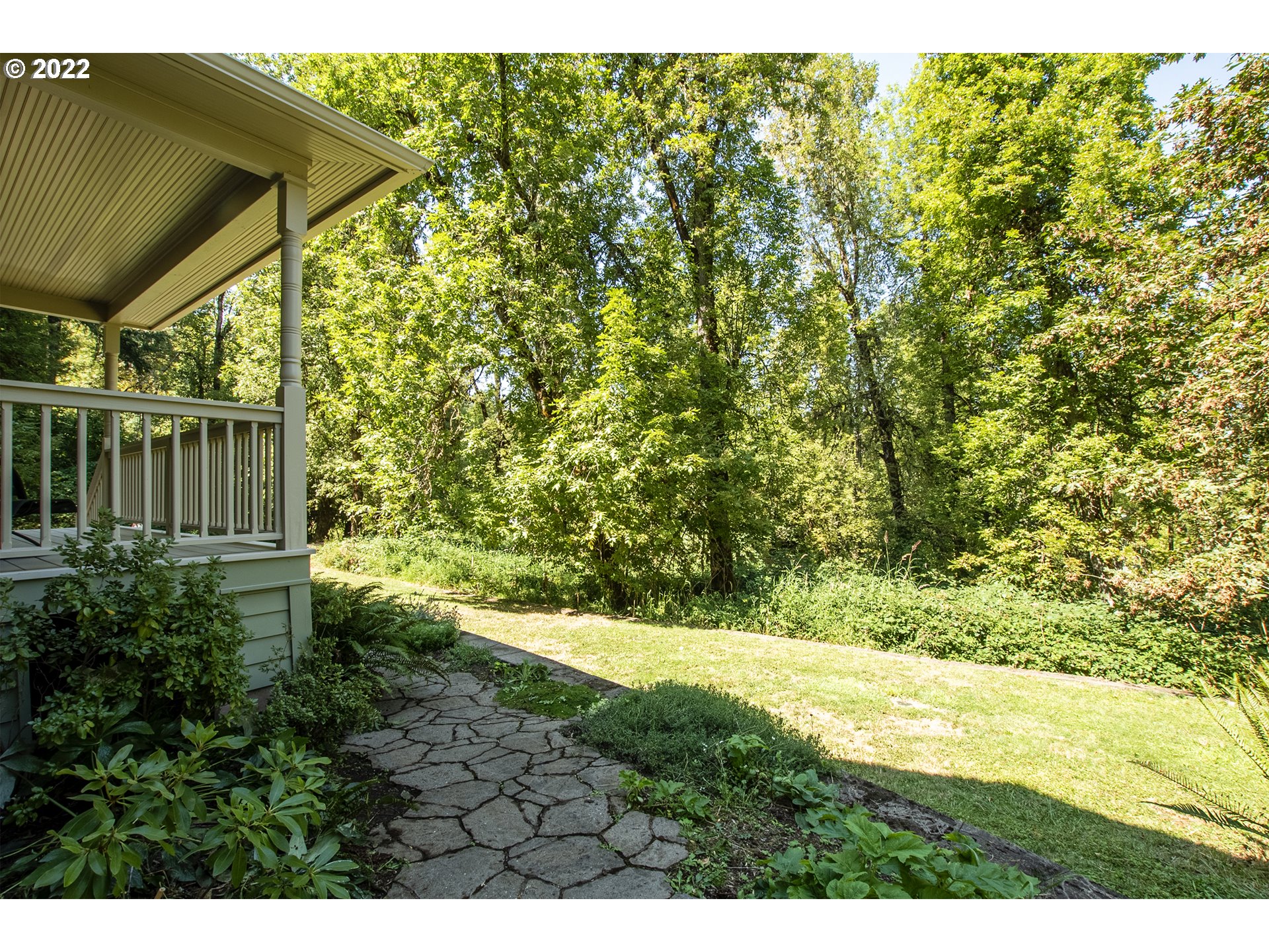 31910 Owl Road Eugene, OR 97405 - Photo 6 of 32 Yard