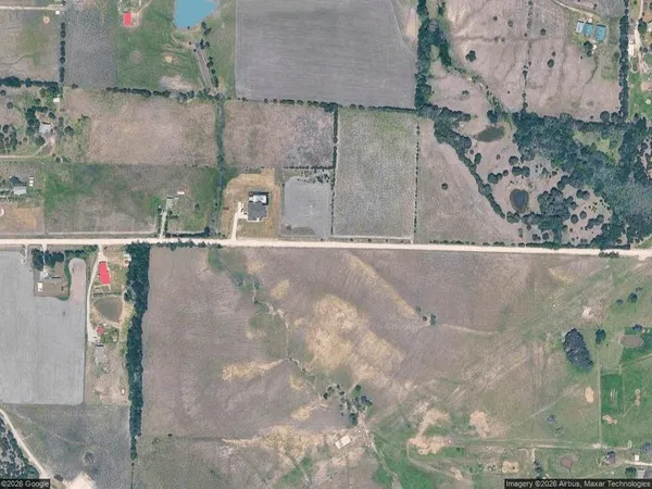 $380,000 | Tbd Tbd Cr-672 Blue Ridge, Leonard, TX 75452