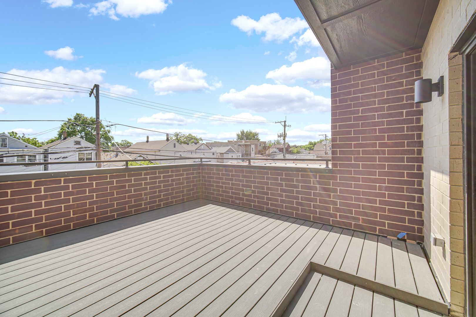 3225 South Halsted Street, Unit 2 Chicago, IL 60608 - Photo 22 of 23