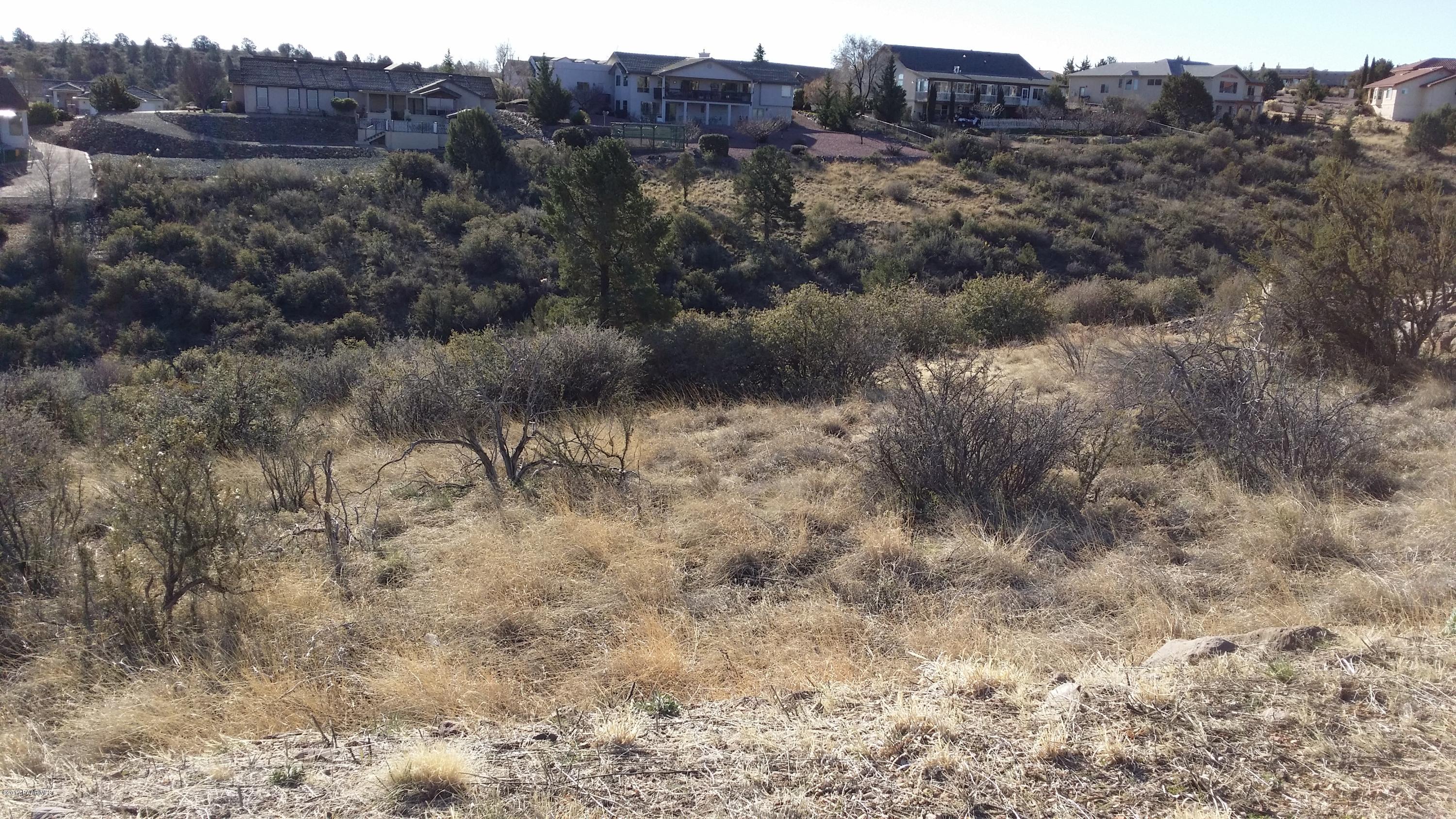 1193 Valor Road Prescott, AZ 86305 - Photo 1 of 2 Valor Rd