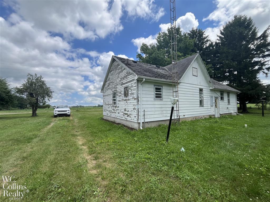 8458 Melvin Road Melvin, MI 48454 - Photo 5 of 22 Gallery Image 5