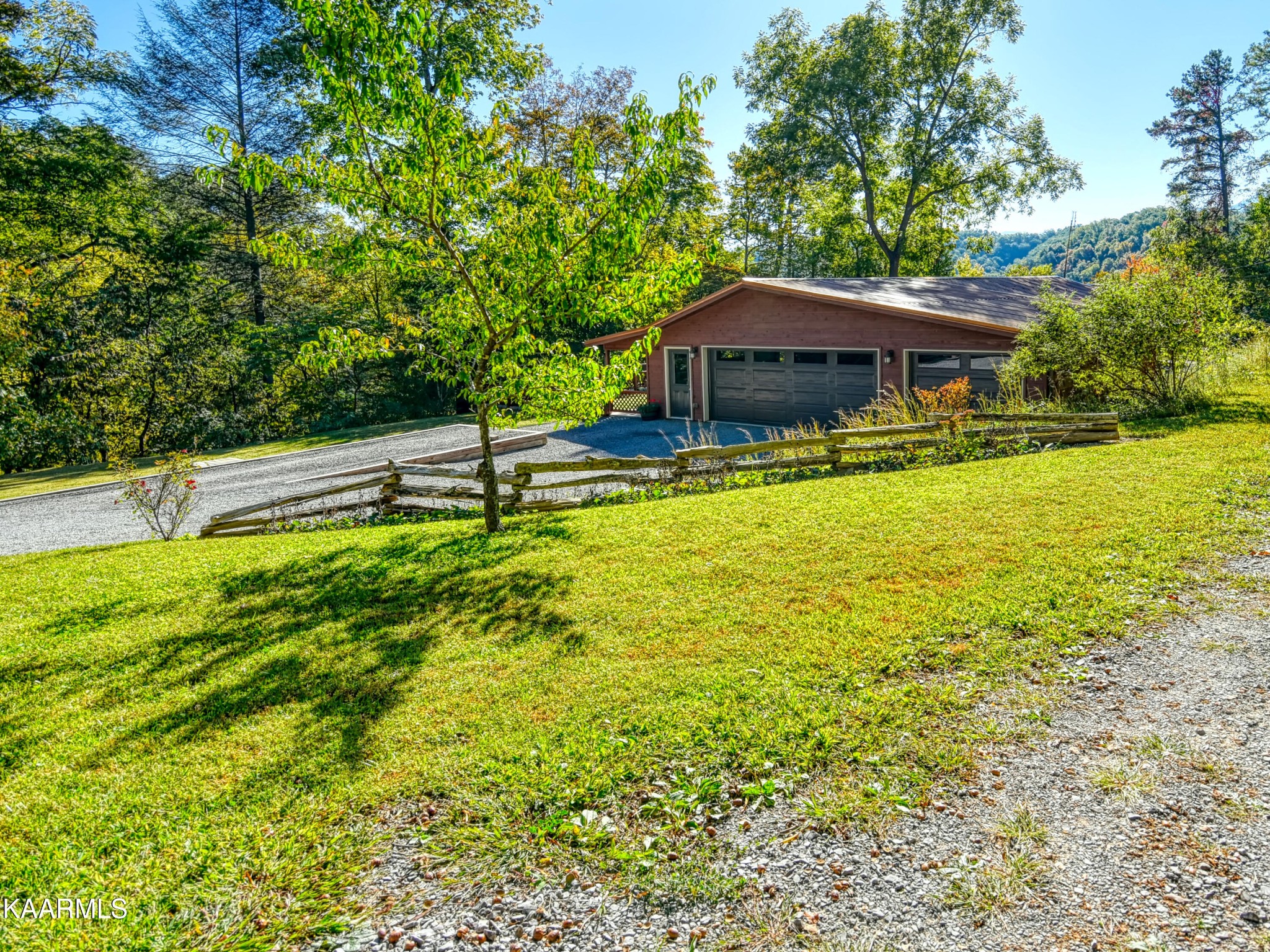 1758 Stinnett Road Sevierville, TN 37876 - Photo 1 of 39 Gallery Image 1