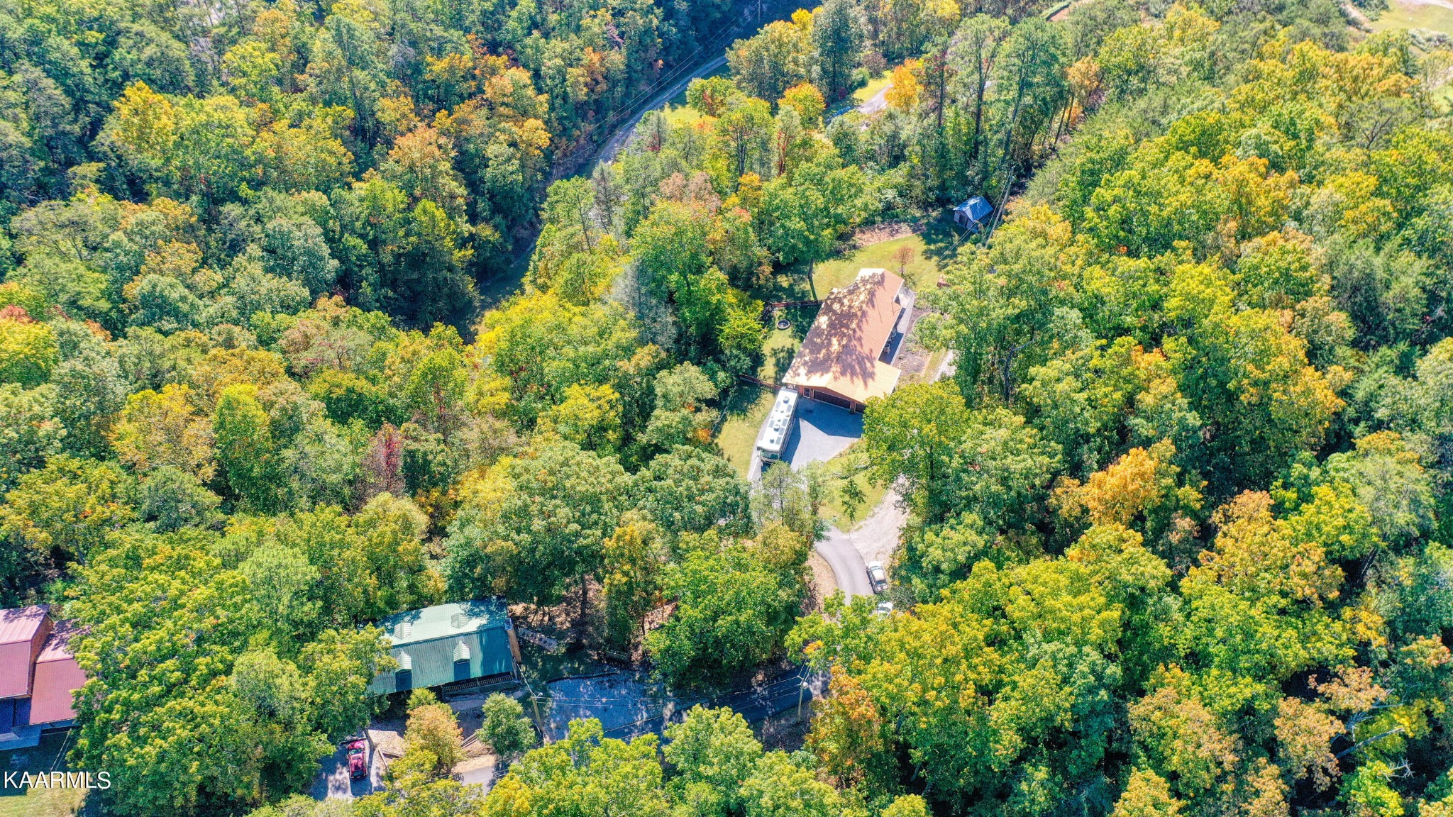 1758 Stinnett Road Sevierville, TN 37876 - Photo 36 of 39 Gallery Image 36