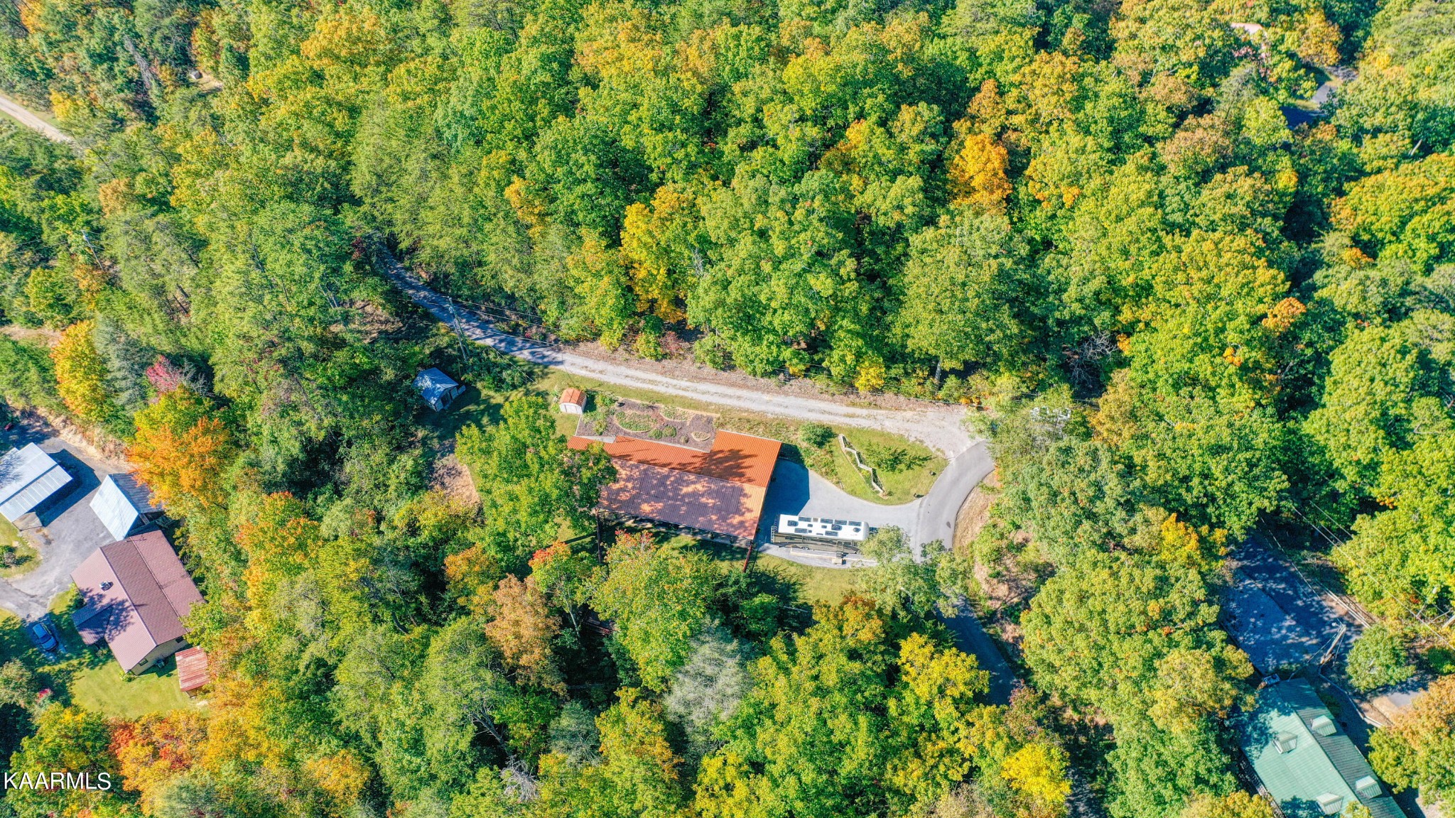 1758 Stinnett Road Sevierville, TN 37876 - Photo 37 of 39 Gallery Image 37