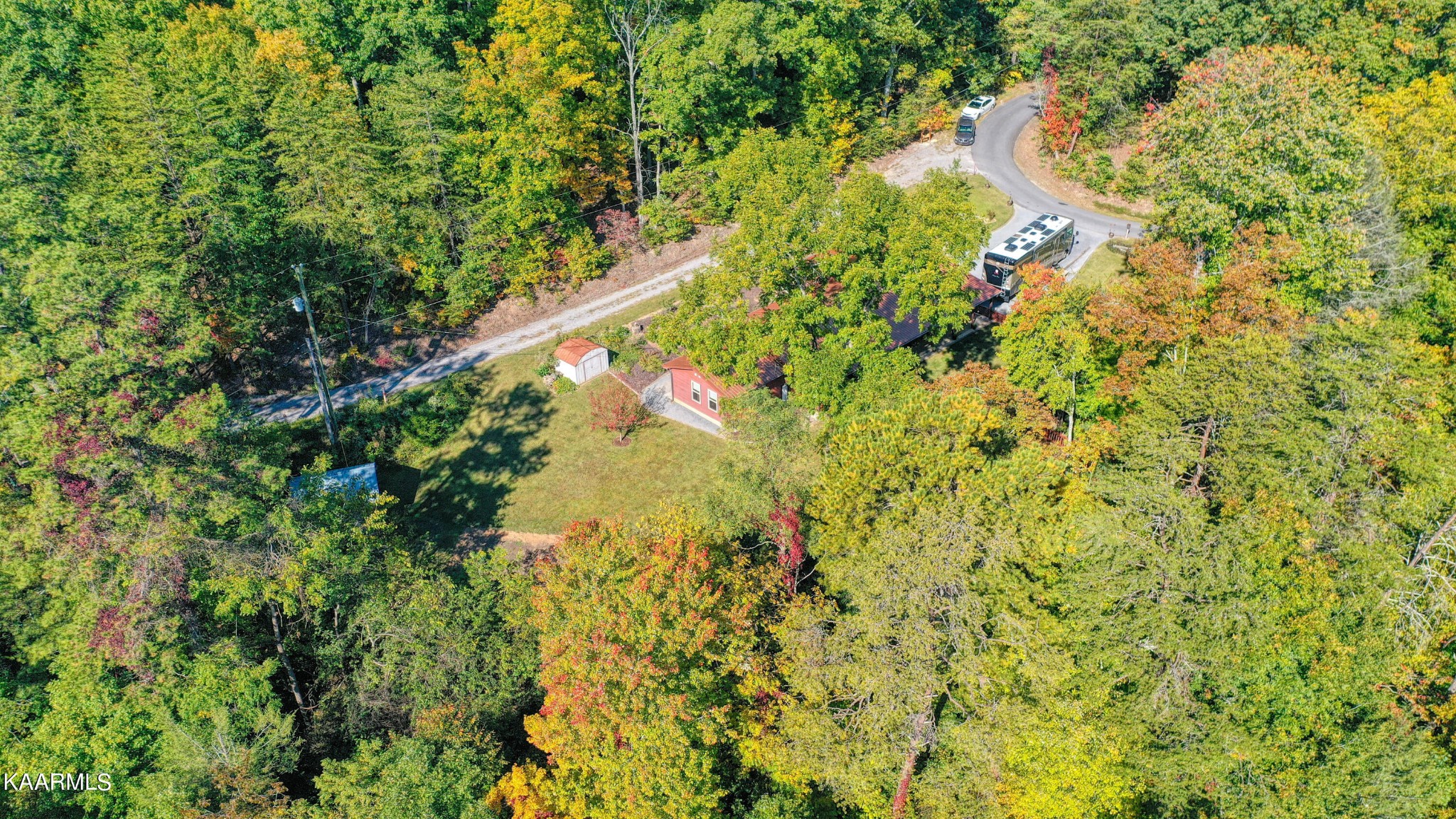 1758 Stinnett Road Sevierville, TN 37876 - Photo 38 of 39 Gallery Image 38