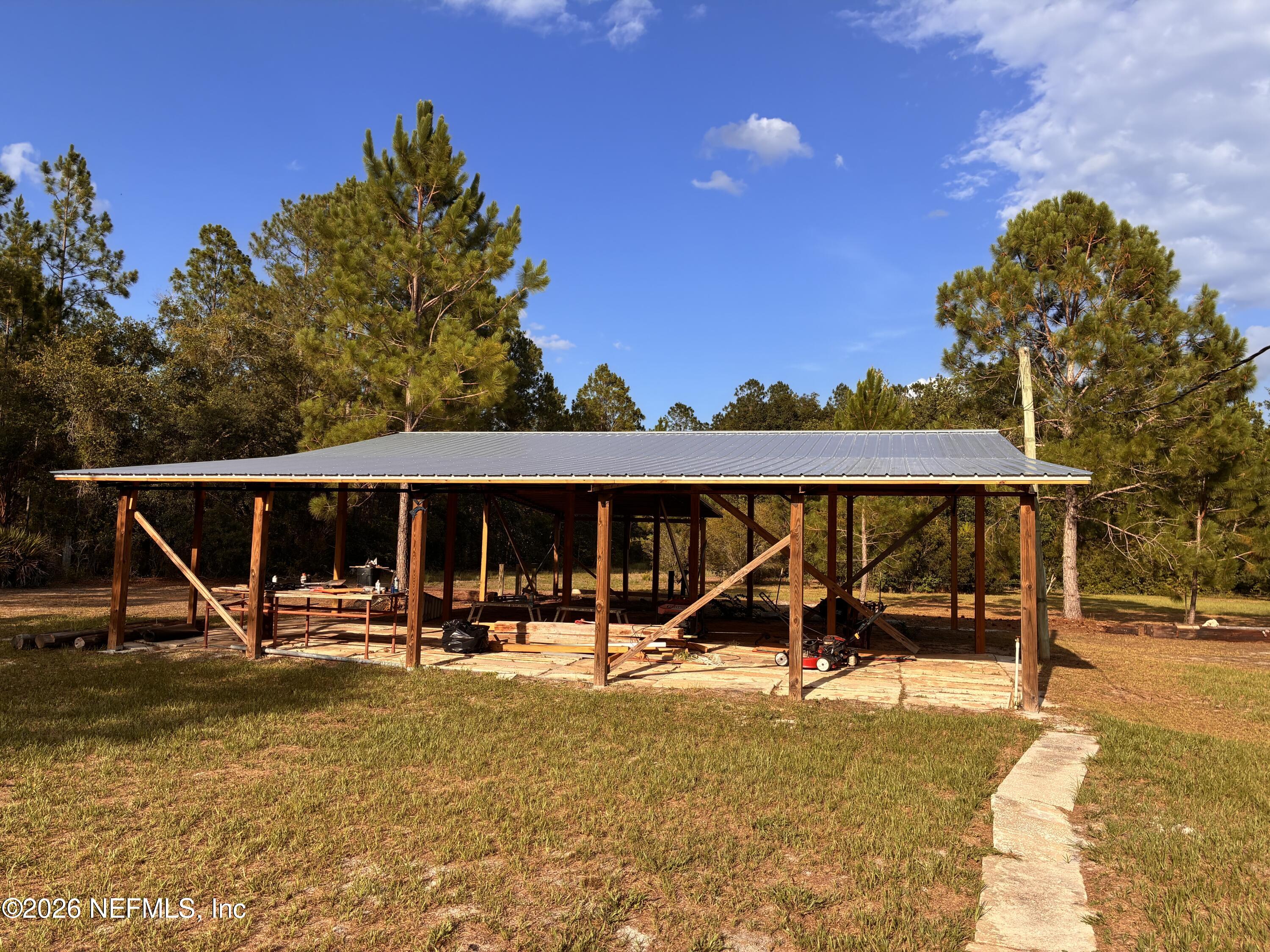 100 Kenwood Boat Ramp Road Interlachen, FL 32148 - Photo 4 of 26 IMG_0271