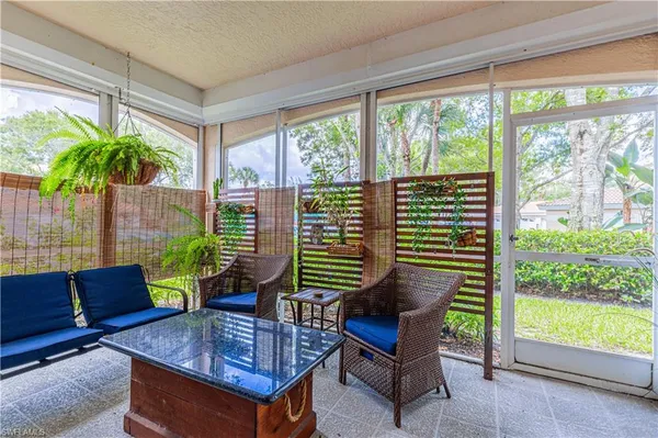 $2,250 | 1018 Woodshire Lane, Unit A108, Naples, FL 34105