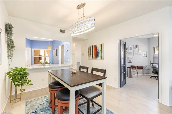 $2,250 | 1018 Woodshire Lane, Unit A108, Naples, FL 34105