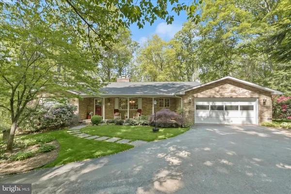 $575,000 | 3391 Salem Bottom Road, Westminster, MD 21157