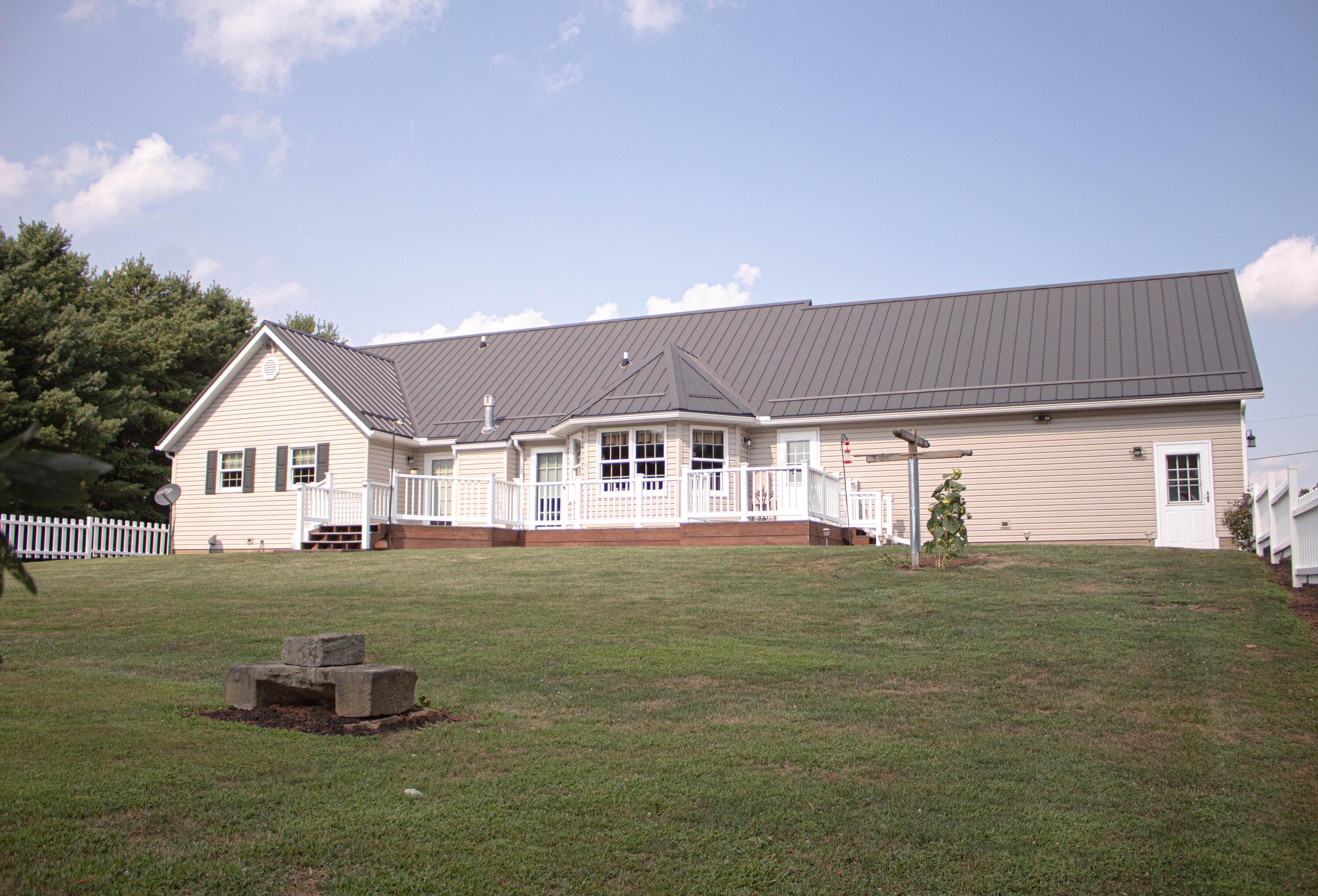 2691 East Hooppole Ridge Road Northeast McConnelsville, OH 43756 - Photo 38 of 51 13