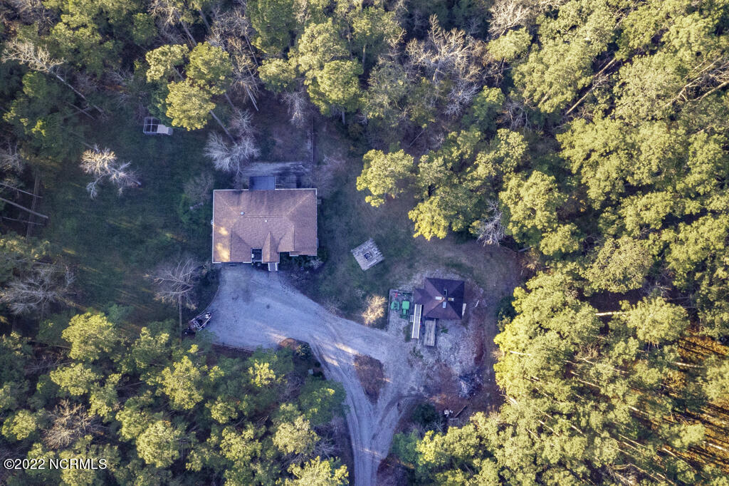 5907 Straight Road Merritt, NC 28556 - Photo 23 of 25 DJI_0031