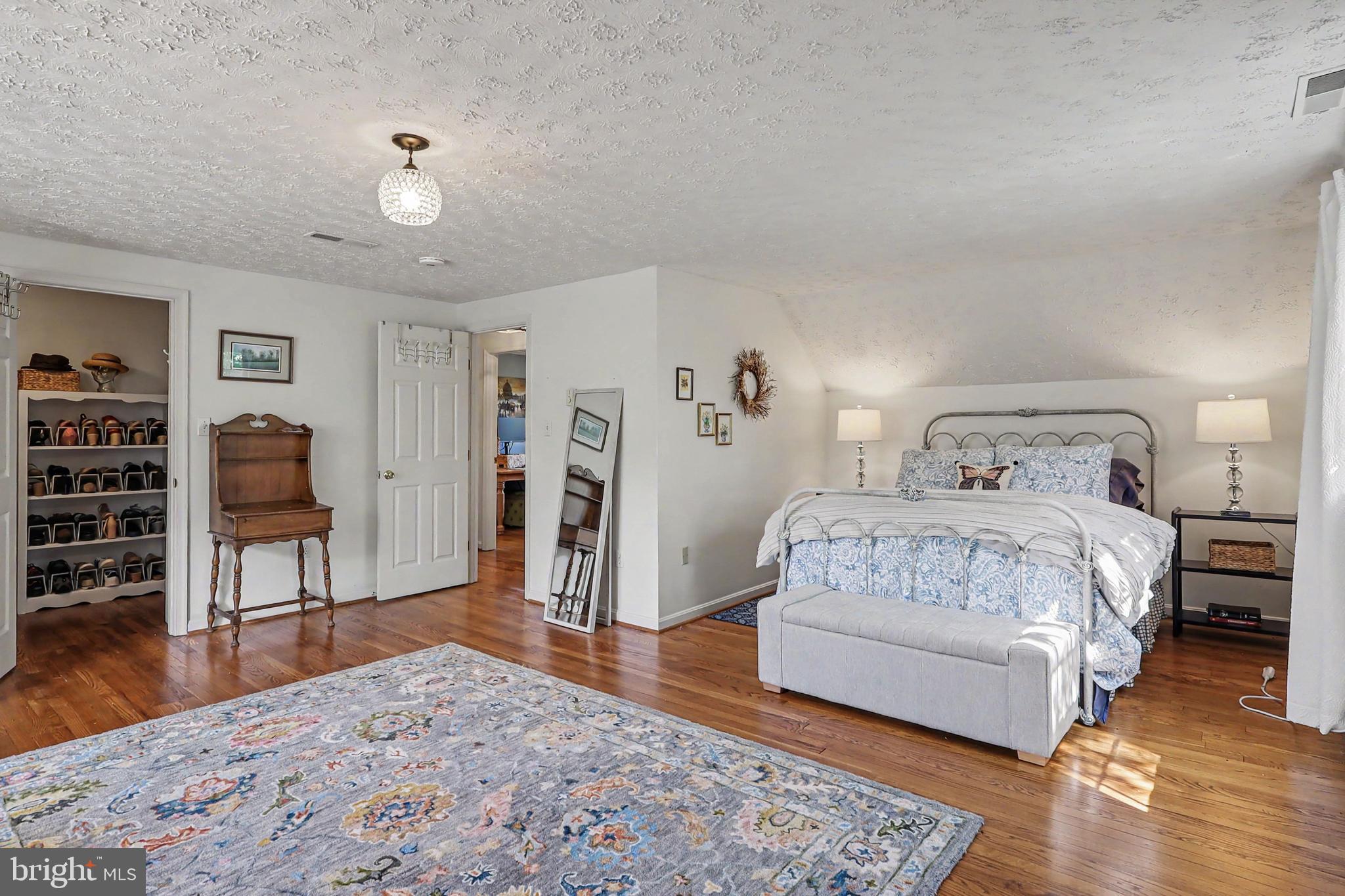 6493 Balls Mill Road Midland, VA 22728 - Photo 28 of 53 2nd Suite