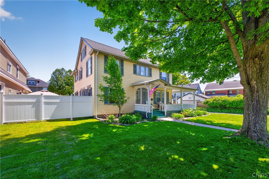 306 Elm Street Rome, NY 13440 - Photo 44 of 50
