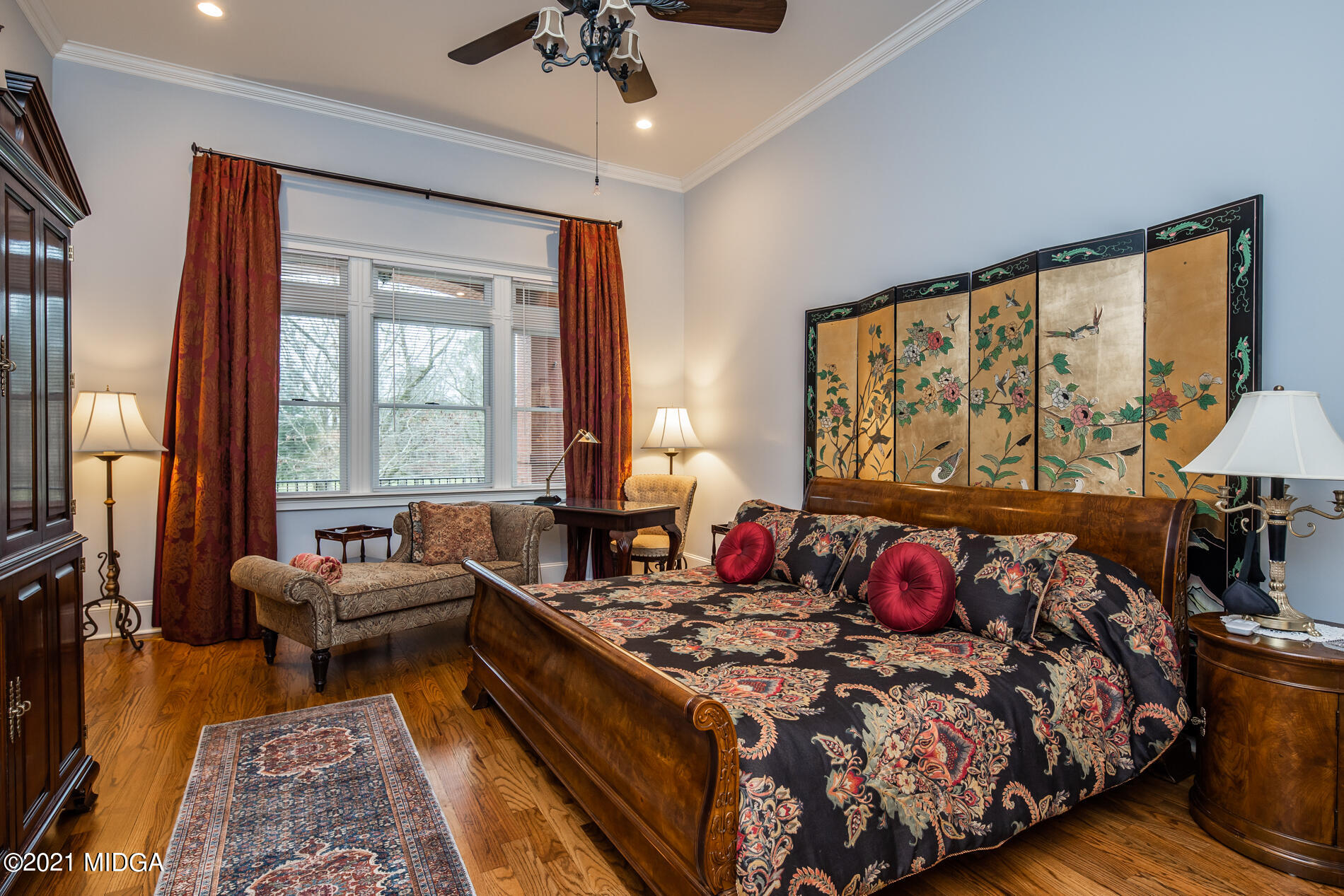 350 Hunnicutt Road Forsyth, GA 31029 - Photo 6 of 32 17-DSC00495