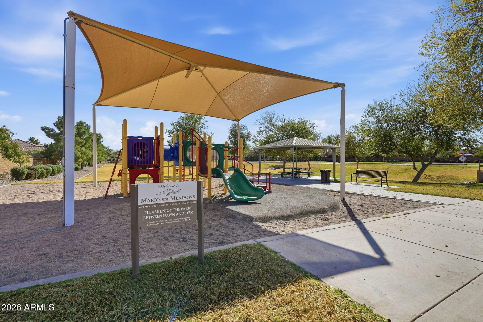 45512 West Long Way Maricopa, AZ 85139 - Photo 48 of 60 061_ListerPros