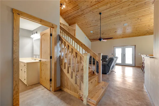 $345,000 | 5730 Leroy Parkway, West, TX 76691