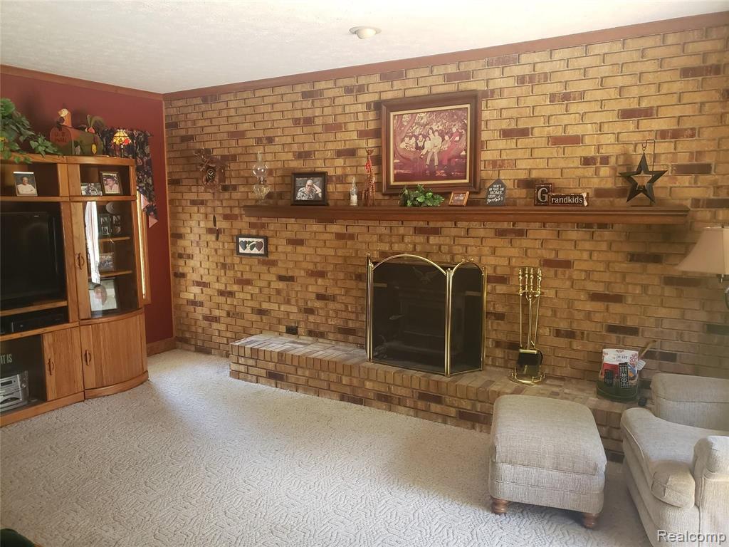 875 Gulley Road Howell, MI 48843 - Photo 20 of 30
