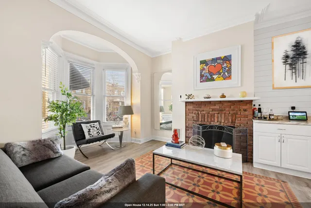 $749,000 | 1610 West Street, Union City, NJ 07087