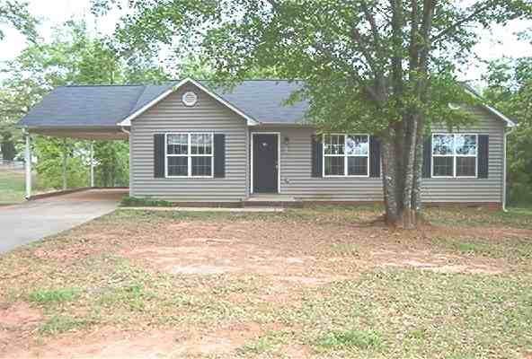 415 Travis Road Starr, SC 29684 - Photo 1 of 1