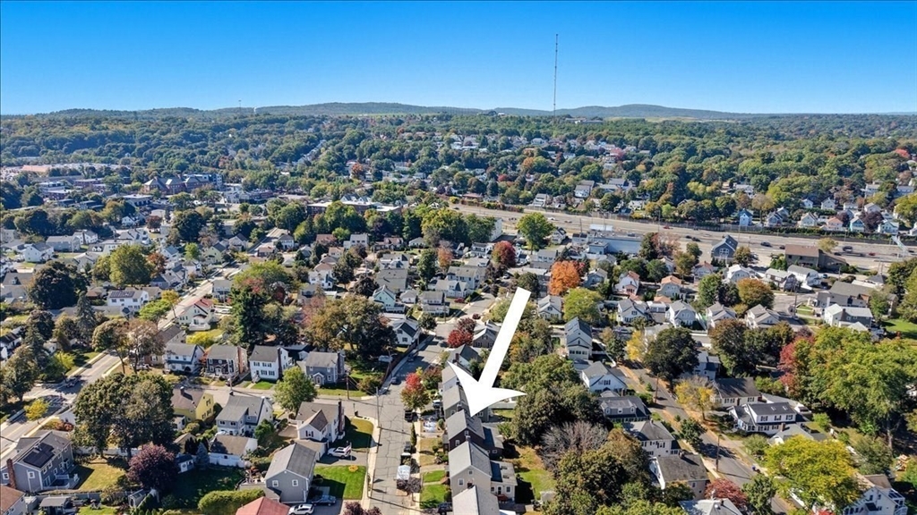 41 Wallace Road Quincy, MA 02169 - Photo 34 of 38 Gallery Image 34