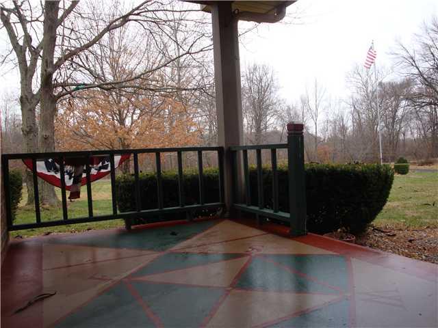8550 North Troy Road Greenfield, IN 46140 - Photo 11 of 14 Gallery Image 11