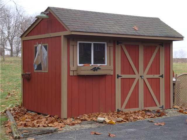 8550 North Troy Road Greenfield, IN 46140 - Photo 14 of 14 Gallery Image 14