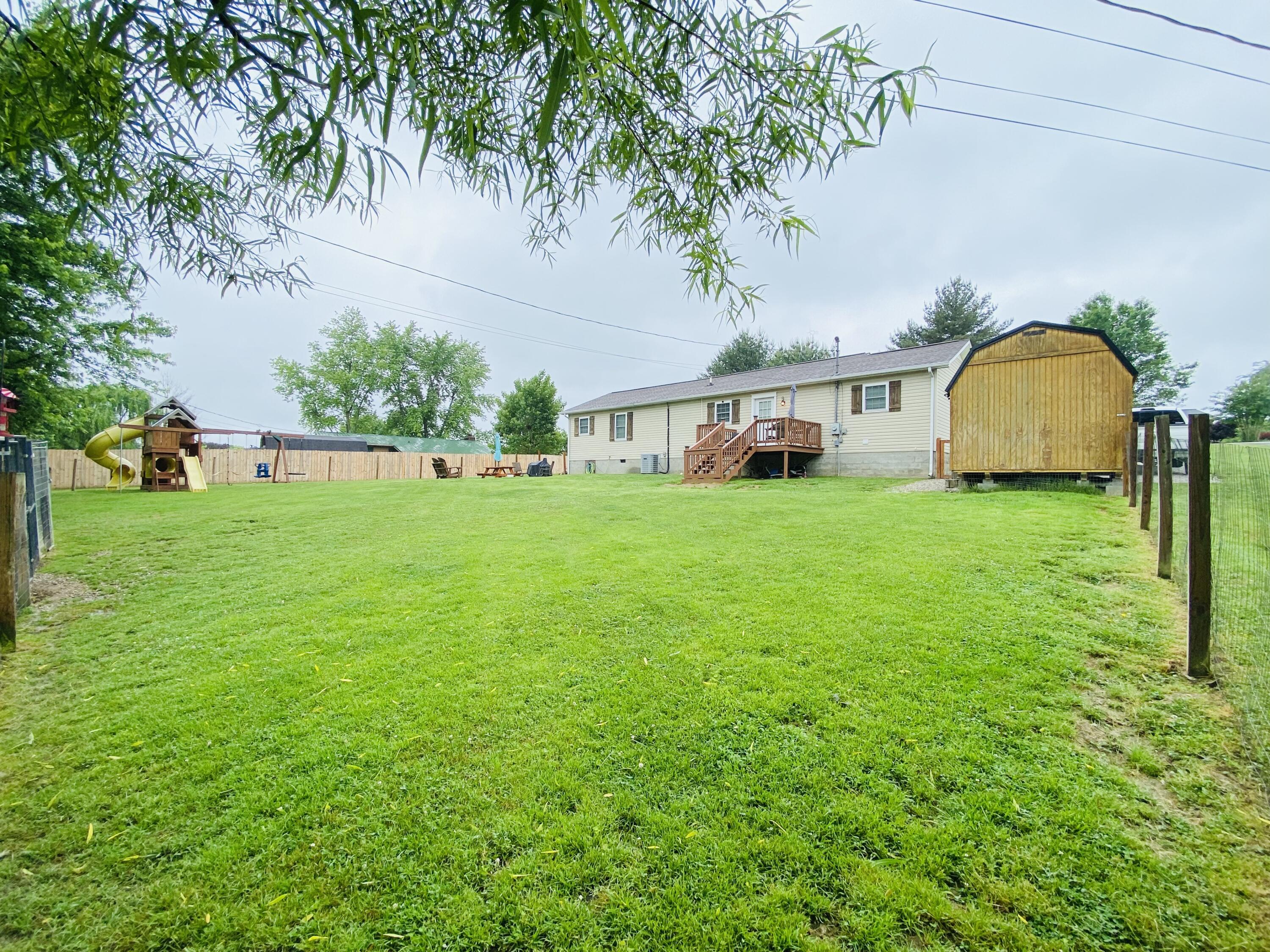 216 Barker Road Lily, KY 40740 - Photo 31 of 36 99393C7E-EF69-4D33-9442-2350D3A81941