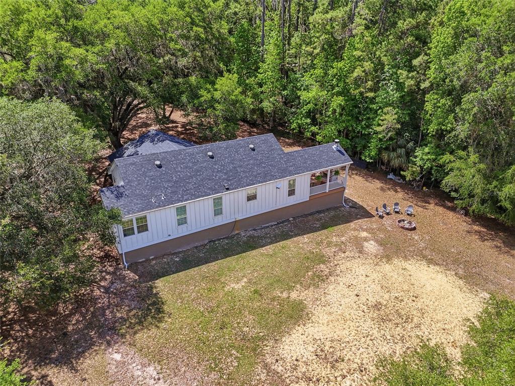 22130 Northwest 75th Avenue Road Micanopy, FL 32667 - Photo 34 of 52
