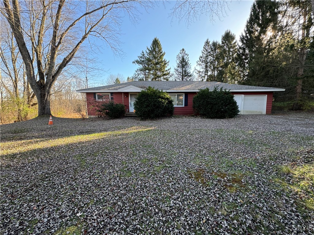 1386 County Rte 37 West Monroe, NY 13167 - Photo 1 of 1 Gallery Image 1