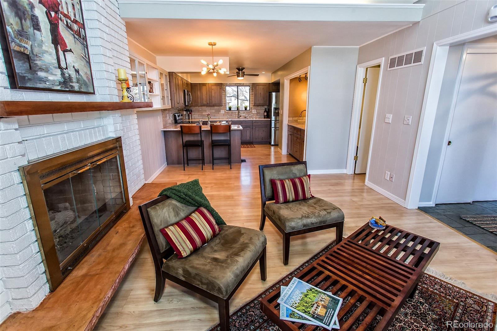 2332 West Ridge Road Littleton, CO 80120 - Photo 6 of 34 Gallery Image 6