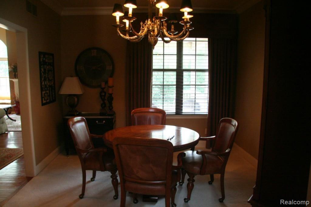 3722 Windingbrook Circle, Unit 40 Rochester Hills, MI 48309 - Photo 5 of 25