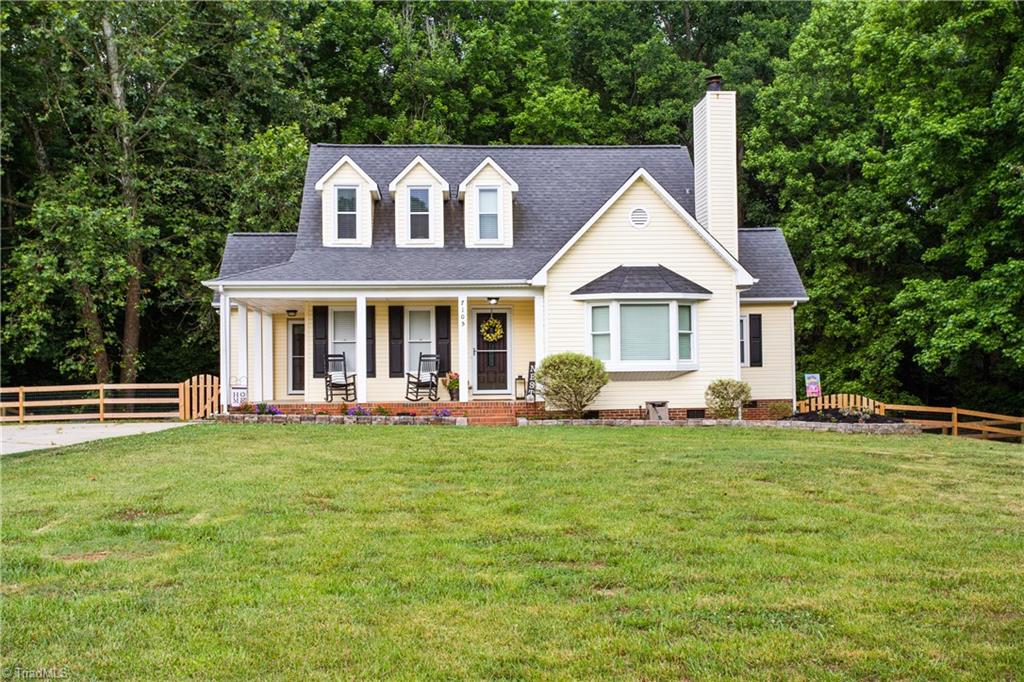 7105 Harper Ridge Court Oak Ridge, NC 27310 - Photo 2 of 23