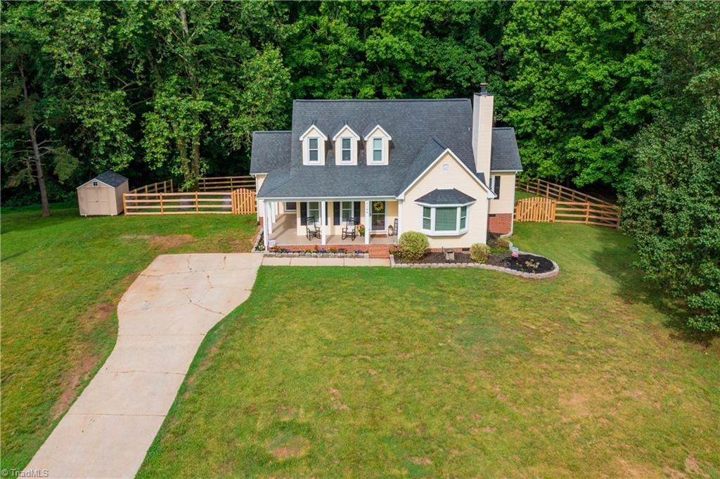 7105 Harper Ridge Court Oak Ridge, NC 27310 - Photo 21 of 23