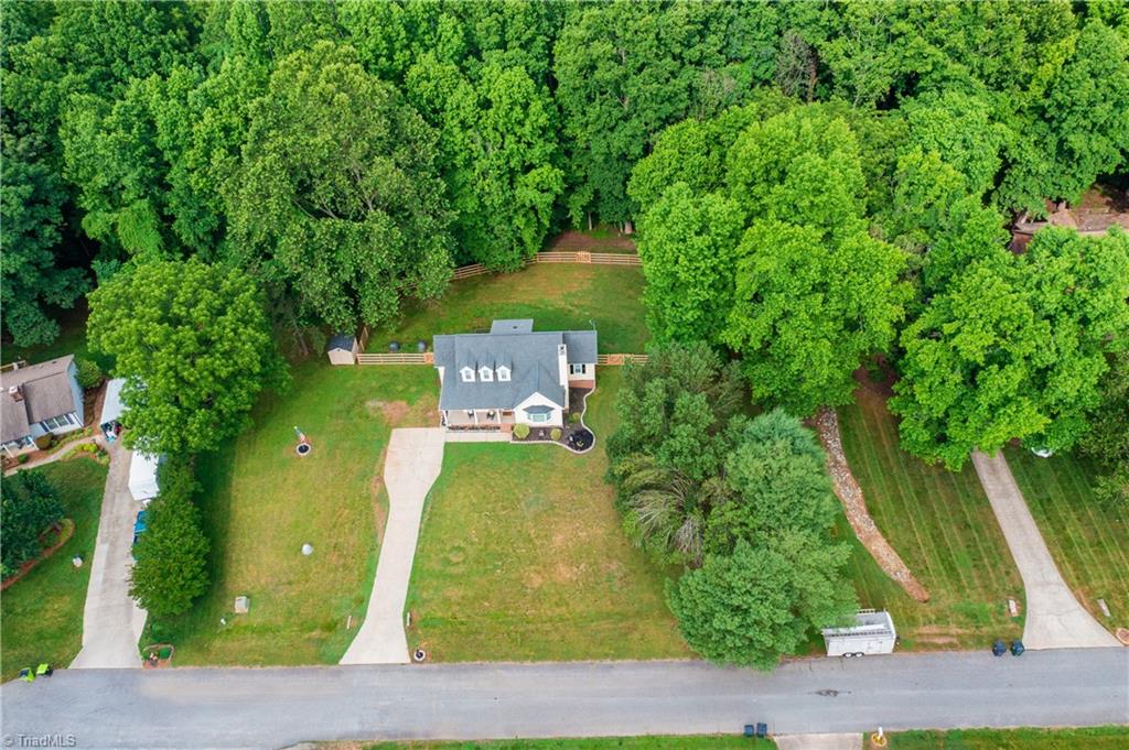 7105 Harper Ridge Court Oak Ridge, NC 27310 - Photo 22 of 23