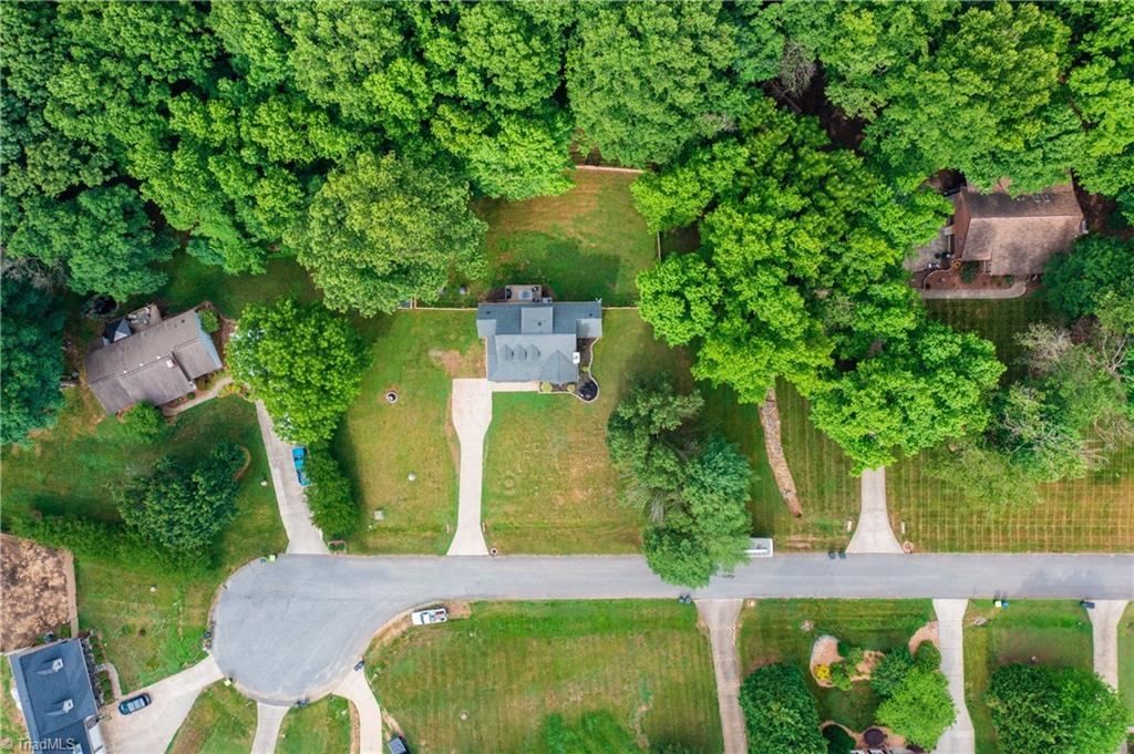 7105 Harper Ridge Court Oak Ridge, NC 27310 - Photo 23 of 23 Located on cul-de-sac street