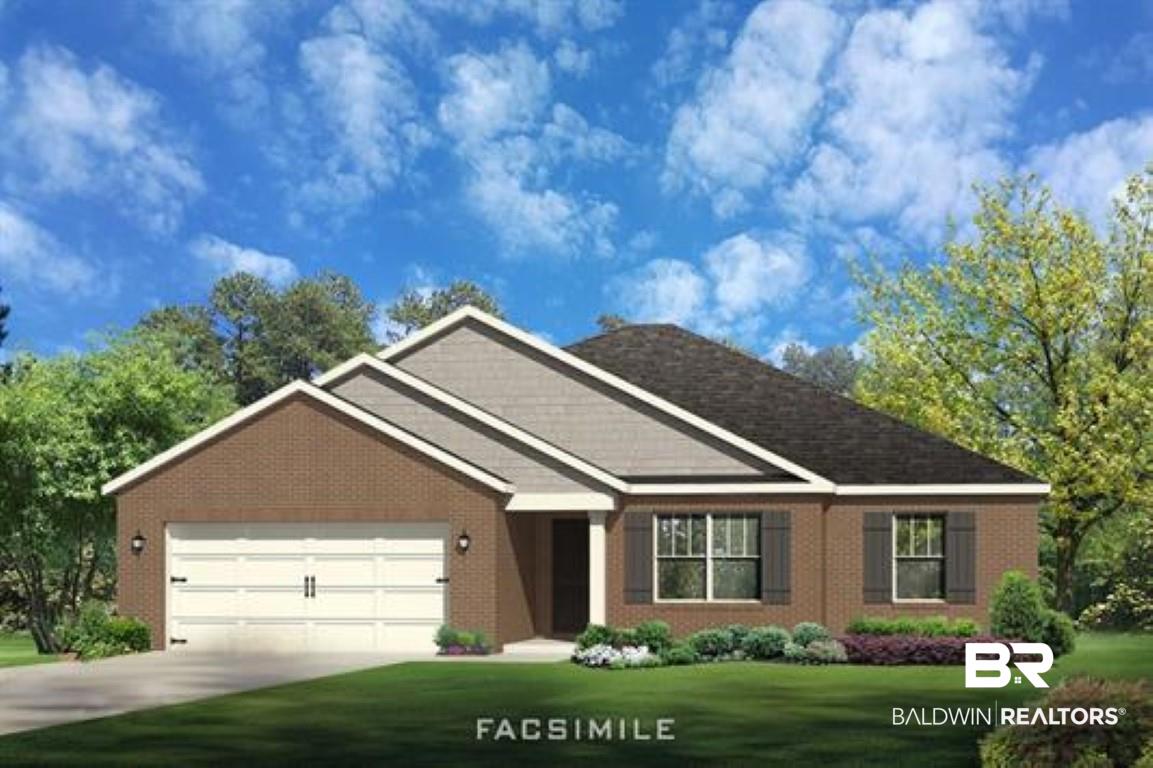 27486 County Road 66 Loxley, AL 36551 - Photo 1 of 6 front