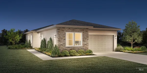 $549,000 | 8601 West Stillmore Street, Star, ID 83669