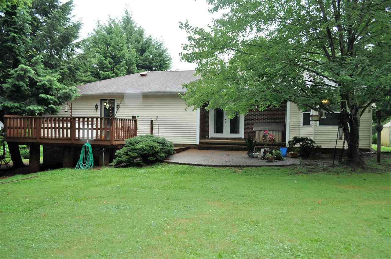 1685 Hall-Leffew Road Franklin, KY 42134 - Photo 21 of 22 Gallery Image 21