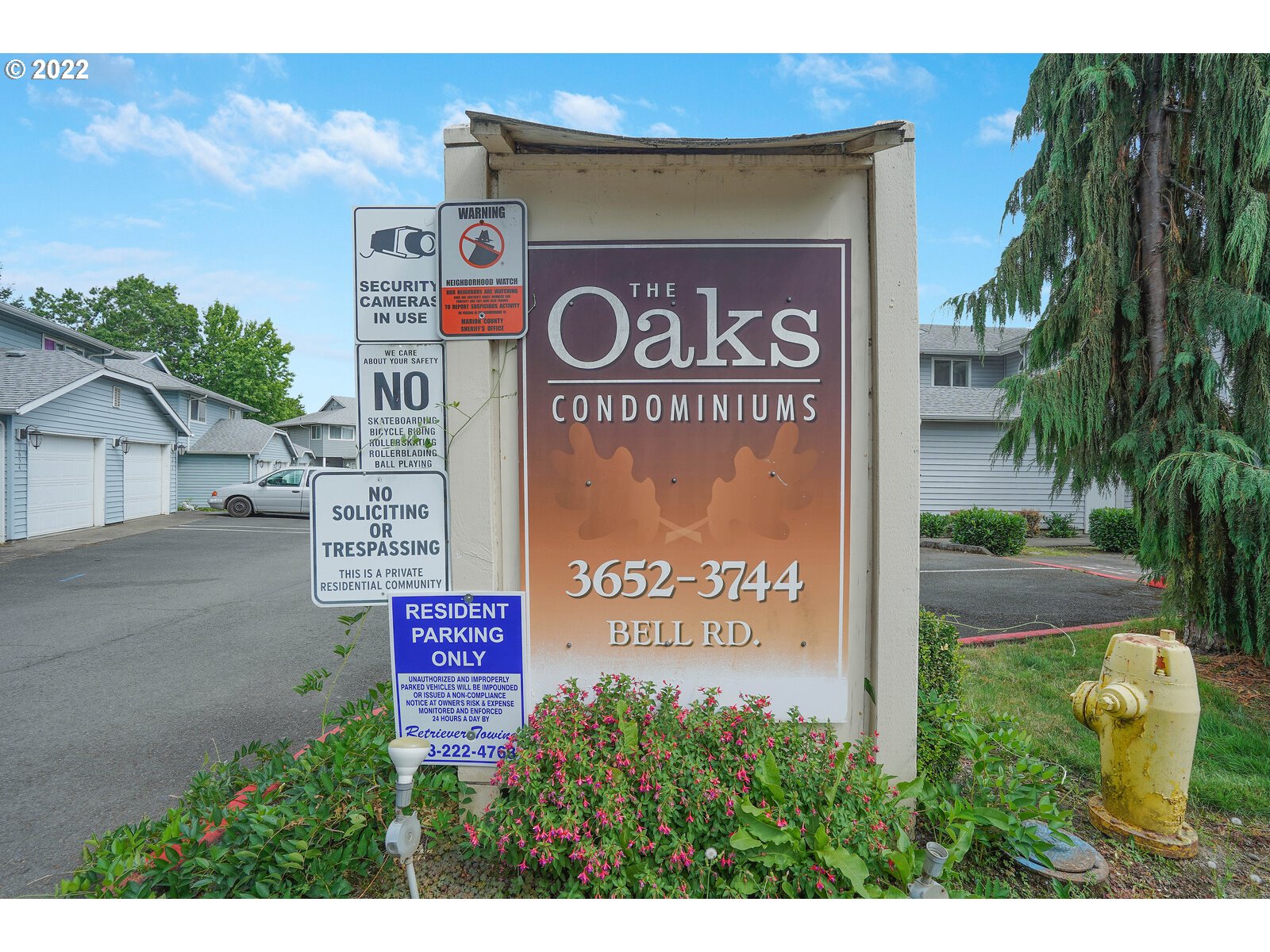 3658 Bell Road Northeast Salem, OR 97301 - Photo 32 of 32 Gallery Image 32