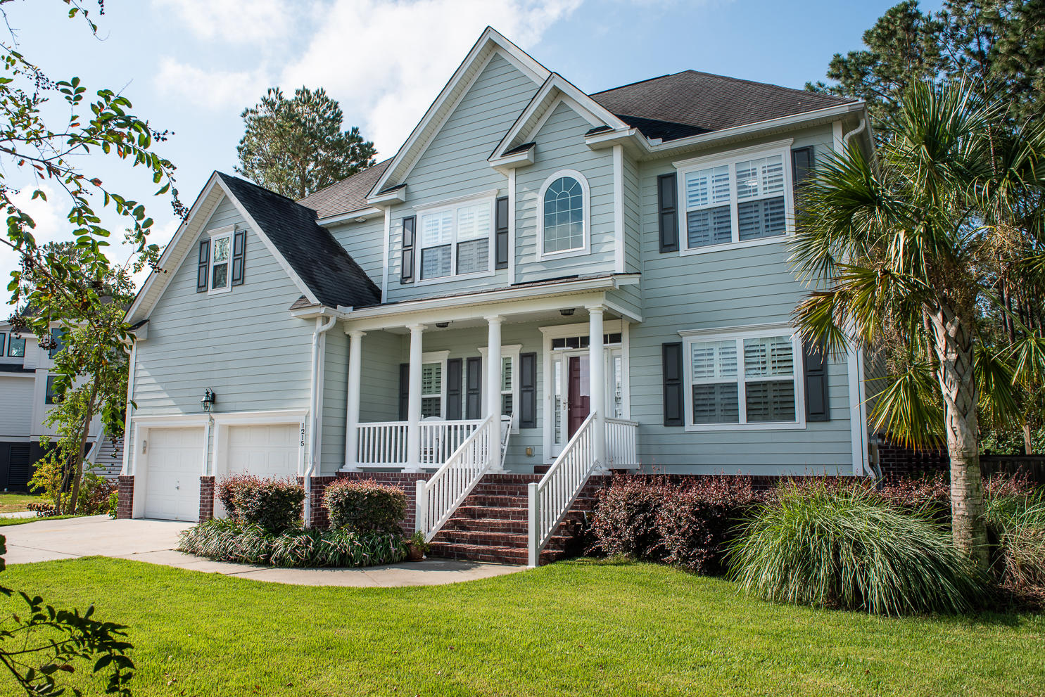1215 Rivers Reach Drive Charleston, SC 29492 - Photo 1 of 33 Welcome Home
