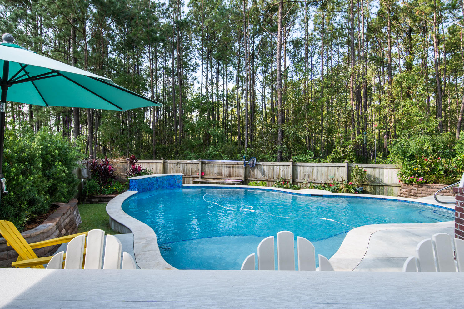 1215 Rivers Reach Drive Charleston, SC 29492 - Photo 26 of 33 Gorgeous Pool